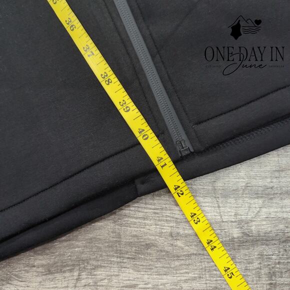 Truth Long Full Zip Sweatshirt Size M - Picture 6 of 7